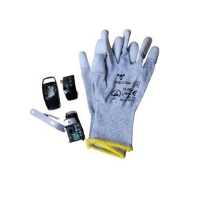 Kit reparatie schimbator viteze T4N35585 Jaguar HK62-7L310-AA