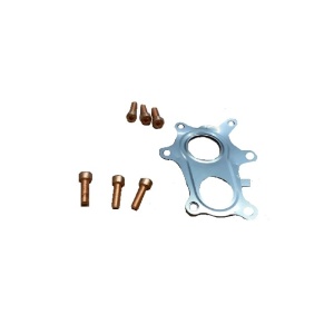Land Rover turbo gasket kit LR11112414