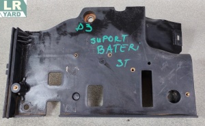 Left battery box element DISCOVERY 3 2005-2009; DISCOVERY 4 2010-2016; RANGE ROVER SPORT 2005-2009; RANGE ROVER SPORT 2010-2013 DDWM500031 DDWM500031 - Img 1