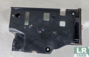Left battery box element DISCOVERY 3 2005-2009; DISCOVERY 4 2010-2016; RANGE ROVER SPORT 2005-2009; RANGE ROVER SPORT 2010-2013 DDWM500031 DDWM500031
