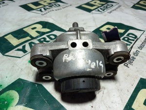 Left engine block 4.4 TDV8 LR123908 - Img 2
