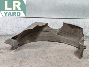 Left front fairing FREELANDER 2 2006-2014 LR03333904 - Img 2