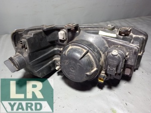 Left headlight RHD FREELANDER 1 1996-2006 AMR3998 - Img 2