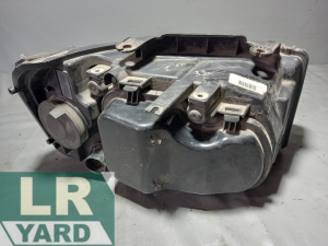 Left headlight RHD FREELANDER 2 2006-2014 LR001572 - Img 2