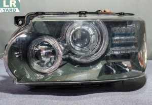 Left headlight xenon RHD RHD RANGE ROVER 2010-2012 LR142596 - Img 1