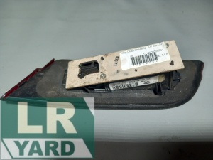 Left rear bumper left fog light sp. Jaguar XF C2Z1729 - Img 2