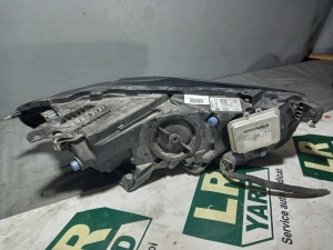 Left RHD RHD JXE T4N17217 - Img 2
