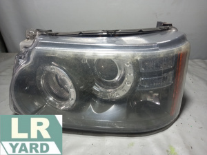 Left RHD RHD RANGE ROVER SPORT 2010-2013 LR023554 AH3213W030GD - Img 1