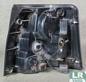 Left stop RANGE ROVER SPORT 2010-2013 LR036162 - Img 2