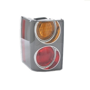 Left stop XFB500370 Land Rover