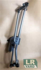 LHD wiper assembly LR072416 Bearmach