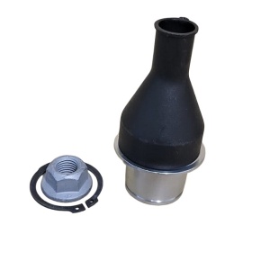 Lower front arm joint ball DISCOVERY 3 2005 - 2009 CLASSIC RBK500040 Lemforder