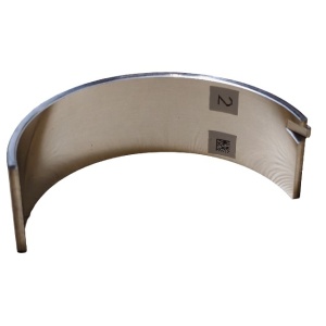 LR111063 Land Rover Bucket