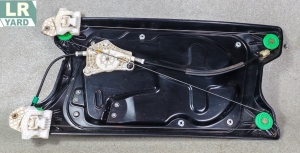 Macara dreapta fata DISCOVERY 3 2005-2009; RANGE ROVER SPORT 2005-2009 CUH500103 4H22-23200-CA - Img 2