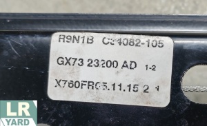 Macara dreapta fata Jaguar XE RANGE T4N29080 GX73-23200-AK, T4N29080 - Img 3