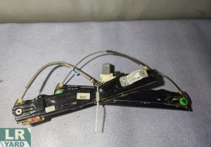 Macara stanga fata Jaguar XE RANGE T4N12816 GX73-23201-AC, T4N12816