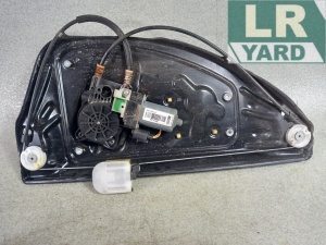 Macara stanga spate FREELANDER 2 2006-2014 LR060139 6H52-27001-AE