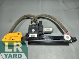 Macara stanga spate Jaguar XF C2Z20615 8X23-F27001-AG, C2Z20615