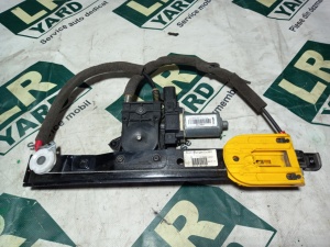 Macara stanga spate Jaguar XF C2Z20615 8X23-F27001-AG, C2Z20615
