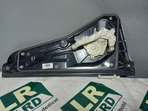 Macara stanga spate RANGE ROVER SPORT 2005-2009; DISCOVERY 3 2005-2009 CVH500130 4H22-27001-AB - Img 1