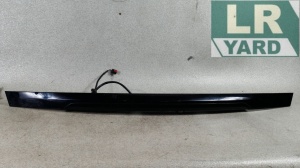 Maner capac portbagaj Jaguar XF C2Z30758PEC CX2M-13550-EC, C2Z30758PEC