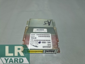 Modul amortizare adaptiv Jaguar XJ ≥2010 C2D21607 CW93-18B008-AA - Img 1