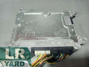 Modul caroserie spate Jaguar S-TYPE XR852050 6R83-13B524-AB - Img 2