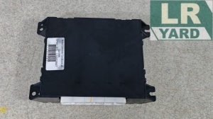 Modul control aer conditionat Jaguar XF C2Z12999 DX23-18D493-AC