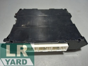Modul control clima DISCOVERY 4 2010-2016; RANGE ROVER SPORT 2010-2013 LR037075 AH22-18D493-AC - Img 2