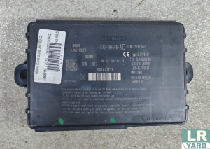 Modul control Jaguar XE RANGE J9C16072 FK72-19H440-AH, J9C16072