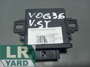 Modul control lumini RANGE ROVER 2002-2009 RANGE ROVER SPORT 2005-2009 YWC500750 6H42-13K031-AB - Img 2