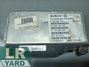 Modul cutie transfer RANGE ROVER 2002-2009 UHC100250 1H2Z-7G076-AA - Img 2