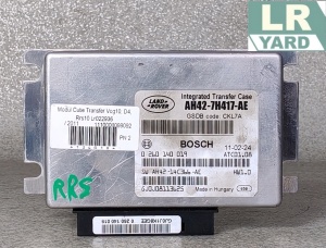Modul cutie transfer RANGE ROVER 2010-2012; DISCOVERY 4 2010-2016; RANGE ROVER SPORT 2010-2013 LR022936 AH42-7H417-AD