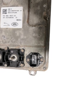 Modul electric / Transformator DS15; D5; EVON; VELAR; JEPA; JFPA 433123464 N8B2-14B227-AB - Img 3