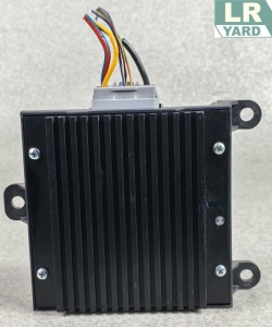 Modul invertor baterie auxiliara Jaguar XF; Jaguar XJ ≥2010; Jaguar F-TYPE C2D40918 CX23-14A375-AF - Img 1