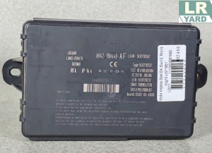 Modul keyless start DISCOVERY 4 2010-2016; RANGE ROVER EVOQUE 2012-2018; RANGE ROVER SPORT 2014-2022; RANGE ROVER 2010-2012 LR071651 BJ32-19H440-AG