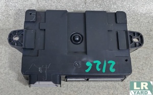 Modul keyless start RANGE ROVER SPORT 2014-2022; RANGE ROVER EVOQUE 2012-2018; DISCOVERY SPORT ≥2015; Jaguar F-PACE; Jaguar XE RANGE; Jaguar XJ ≥2010 LR080744 FK72-19H440-BH - Img 2