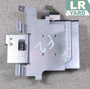 Modul masurare tensiune (start-stop sistem) FREELANDER 2 2006-2014 LR031831 AH52-14B526-AC - Img 2