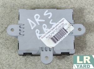Modul portiera spate (parte pasager) RANGE ROVER SPORT 2014-2022; RANGE ROVER 2013-2022; DISCOVERY 5 2017≥ LR081320 HPLA-14D619-BD - Img 2