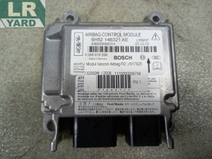 Modul Senzori airbag FREELANDER 2 2006-2014 LR017825 6H52-14B321-AE