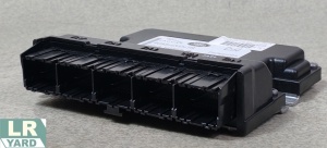 Modul suspensie ECU RANGE ROVER VELAR ≥2017; RANGE ROVER 2013-2022; RANGE ROVER SPORT 2014-2022; DISCOVERY 5 2017≥; Jaguar ALL NEW XF; Jaguar I-PACE LR111479 HPLA-14F392-JE