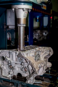 Motor 2.0 diesel 204DTA Reconditionat Aftermarket Range Rover Velar Jaguar Discovery 5 Defender 240 CP bi-turbo - Img 4