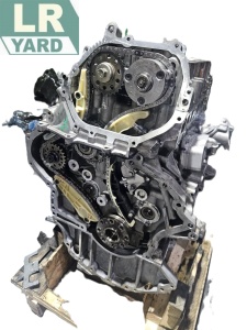 Motor 2.0 diesel 204DTD Discovery 5 Range Rover Velar Jaguar F-Pace - Img 3