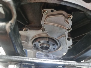 Motor 3.0 diesel 306dt Generatia 2 Range Rover Jaguar reconditionat total aftermarket - Img 4