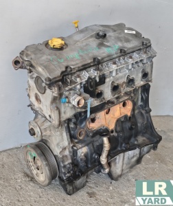 Motor fara accesorii Motor 2.5 TD5