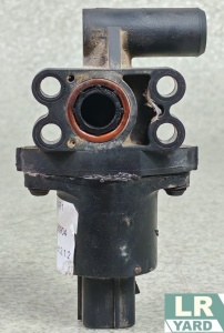 Motoras pas cu pas Motor 1.8 Benzina cu delcou FREELANDER 1 1996-2006 MLZ100050L 1H5Z-9G463-BA - Img 2