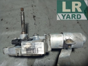 Motoras stergator hayon DISCOVERY 1 1989-1998; DISCOVERY 2 1998-2004 DLB101640 1H2Z-17C421-AA - Img 2