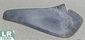 Mudguards left front left front FREELANDER 1 1996-2006 CAS0000000090PMA - Img 1