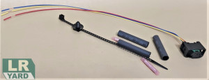 Mufa senzor inaltime YMQ503220 BT/Allmakes 6H32-9137-AA