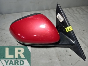 Oglinda dreapta RHD Jaguar XE RANGE T2H3007 GX73-17E696-AA, T2H3007 - Img 2